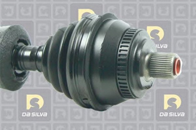 DA SILVA jc6185a -  Приводной вал